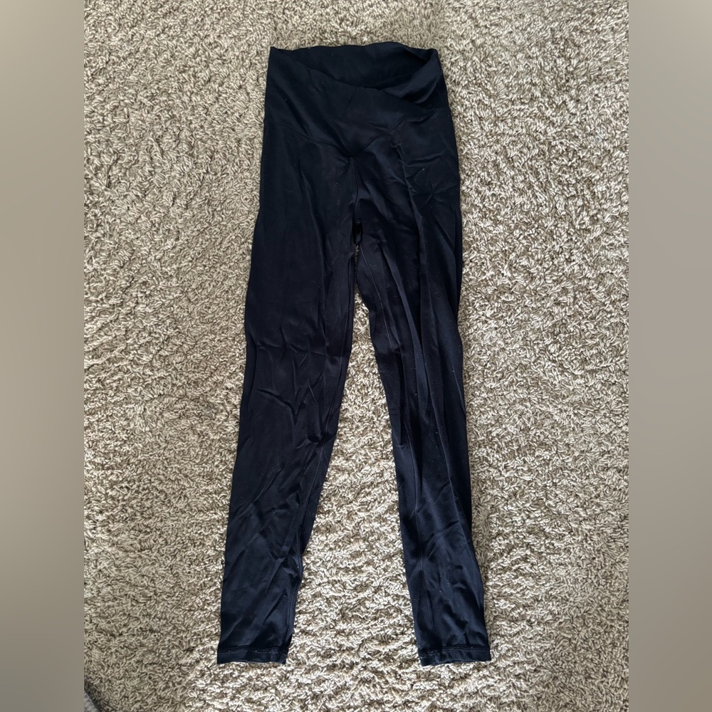 Aerie Crossover Leggings